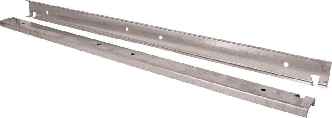 Elco Lighting CH26  Hanger Bars Decor Pewter, Nickel, Silver