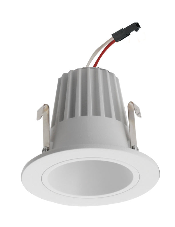 Elco Lighting E210C1827W  Led High-Lumen Reflector Light Engines Recessed Light White