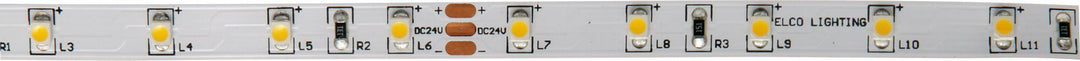 Elco Lighting E460-24WW  Led Tape Light Decor White