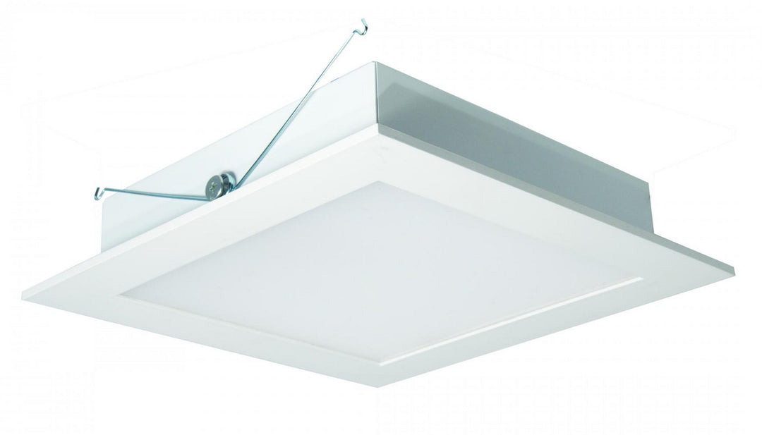 Elco Lighting E822L1530W  Led Light Engine - Requires E8sqlfu1frame Recessed Light White