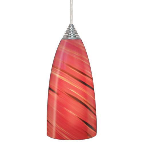 Elco EDL60N-MA Pendant Light - Mars