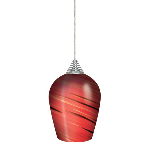 Elco EDL61N-MA Pendant Light - Mars