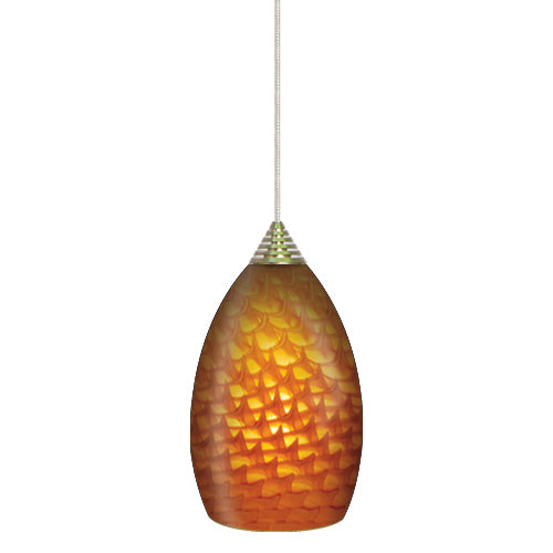 Elco EDL62N-AT Pendant Light - Athena