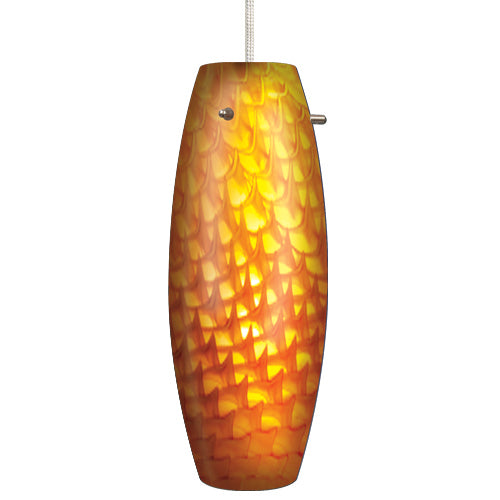 Elco EDL63N-AT Pendant Light - Athena