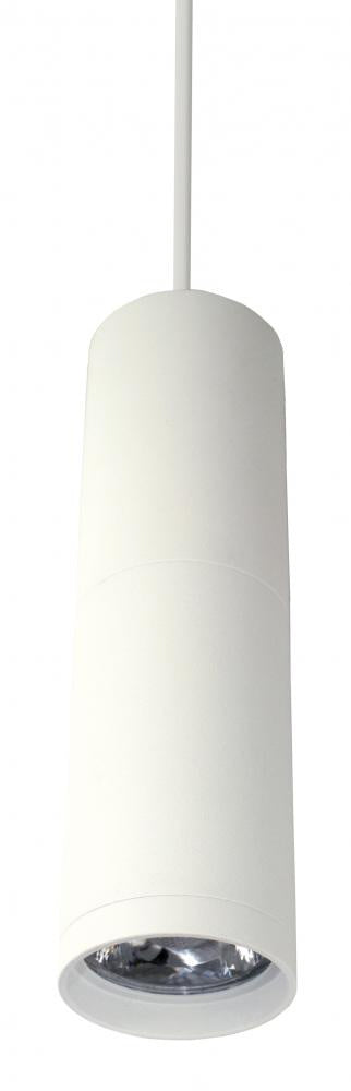 Elco EDL8030W Pendant Light - All White