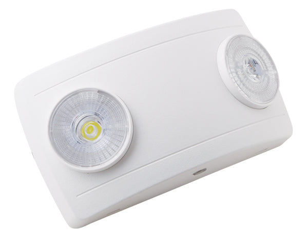 Elco Lighting EE80L  Led Emergency Light Utility Light White