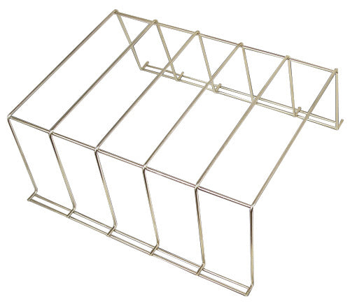 Elco Lighting EEWG11  Small Wire Guard Decor Pewter, Nickel, Silver