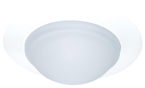 Elco Lighting EL114SH  Shower Trim With Diffused Dome Lens And Reflector Recessed Light White