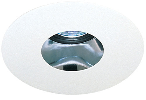 Elco Lighting EL2521C  Reflector Cone Trim Recessed Light White