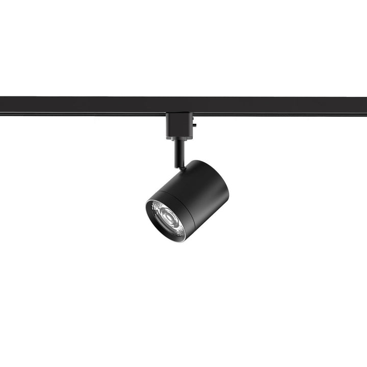 Wac Lighting H-8020-30-BK  Charge Track Light Black