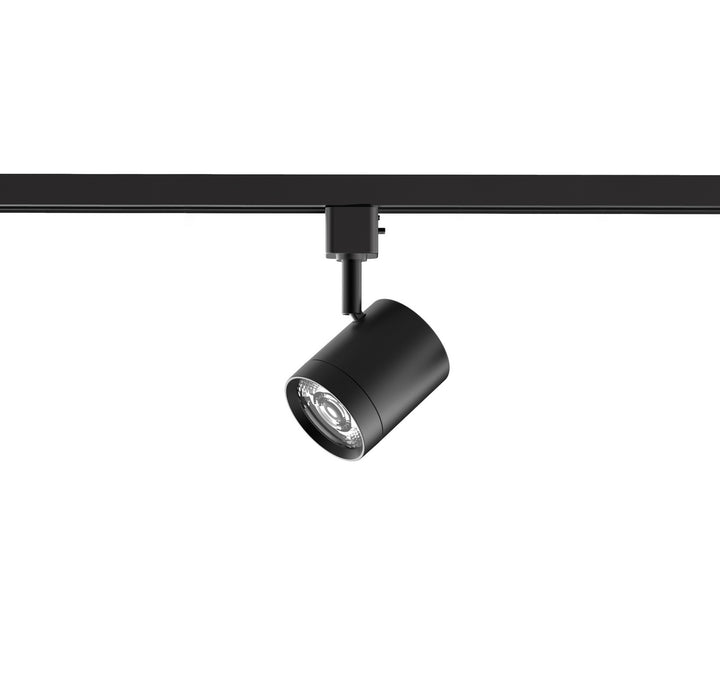 Wac Lighting H-8020-30-BK  Charge Track Light Black