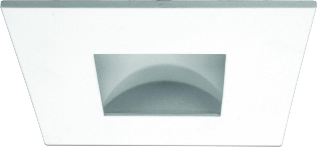 Elco Lighting EL2982W  Trim Metal Reflector Recessed Light White