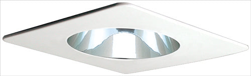 Elco Lighting EL2999W  Reflector Trim Recessed Light White