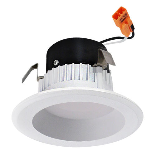 Elco Lighting EL31230W  Led Reflector Insert Recessed Light White