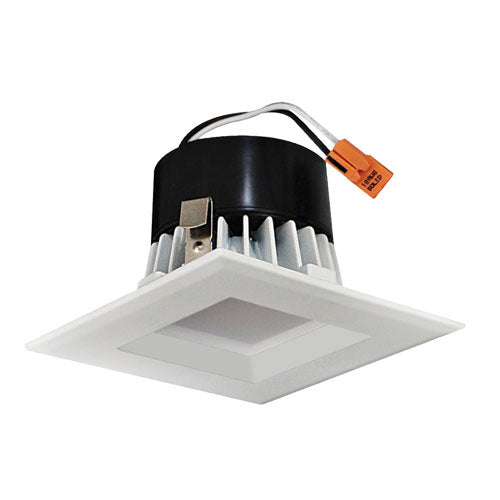 Elco Lighting EL33230W  Led Reflector Insert Recessed Light White