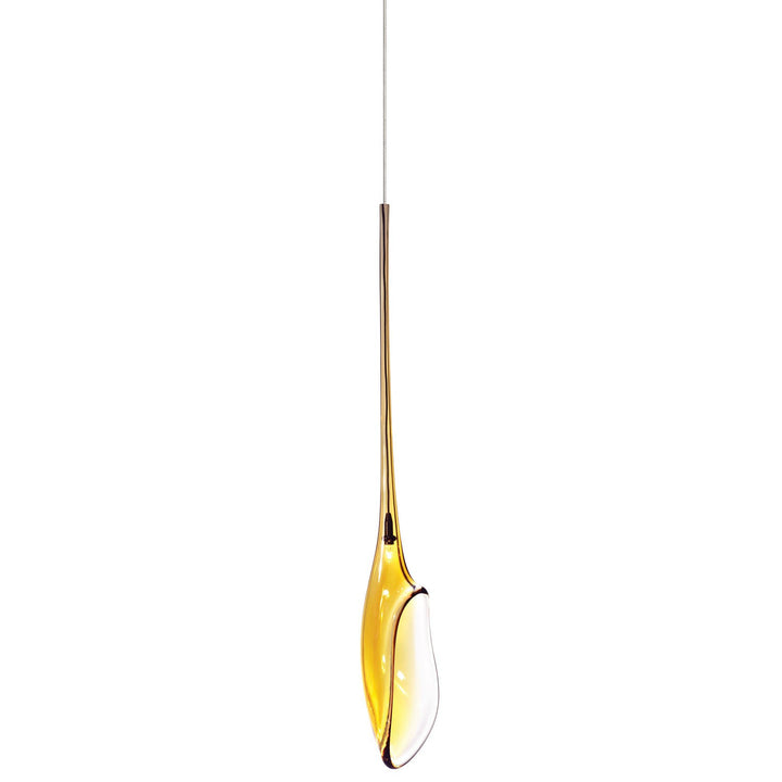 Innovations Ballston 516-4W-BB-G2511-LED Bath Vanity Light 36 in. wide - Brushed Brass