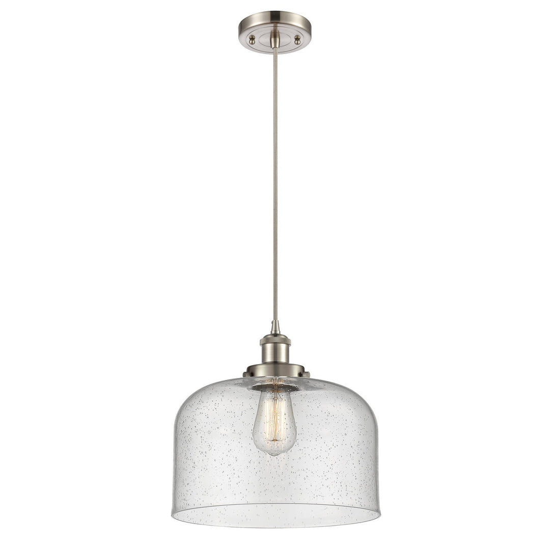 Innovations Ballston Urban 916-1P-SN-G74-L Pendant Light - Brushed Satin Nickel