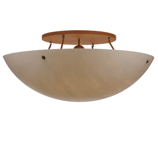 Meyda Tiffany Artesia 113919 Ceiling Light - Earth