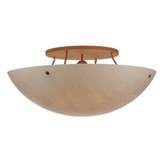 Meyda Tiffany Artesia 113919 Ceiling Light - Earth