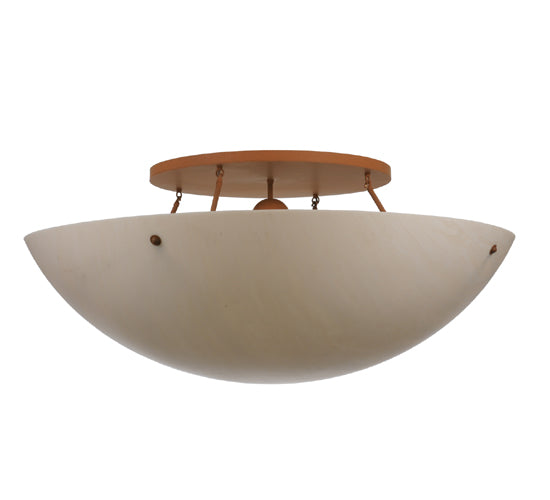 Meyda Tiffany Artesia 113919 Ceiling Light - Earth