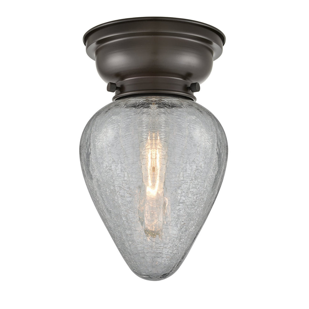 Innovations Aditi 623-1F-OB-G165 Ceiling Light - Oil Rubbed Bronze