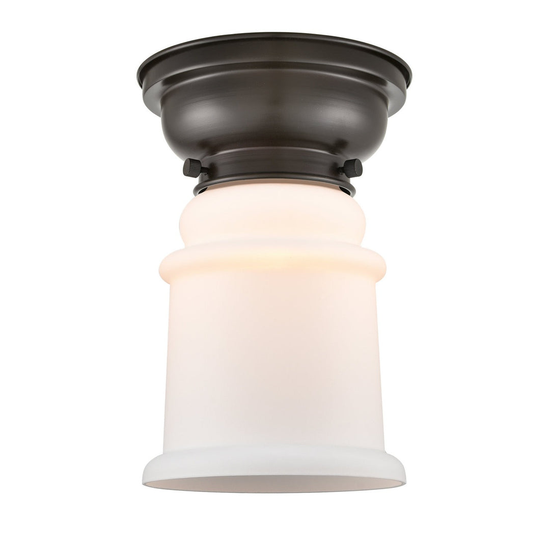 Innovations Aditi 623-1F-OB-G181 Ceiling Light - Oil Rubbed Bronze