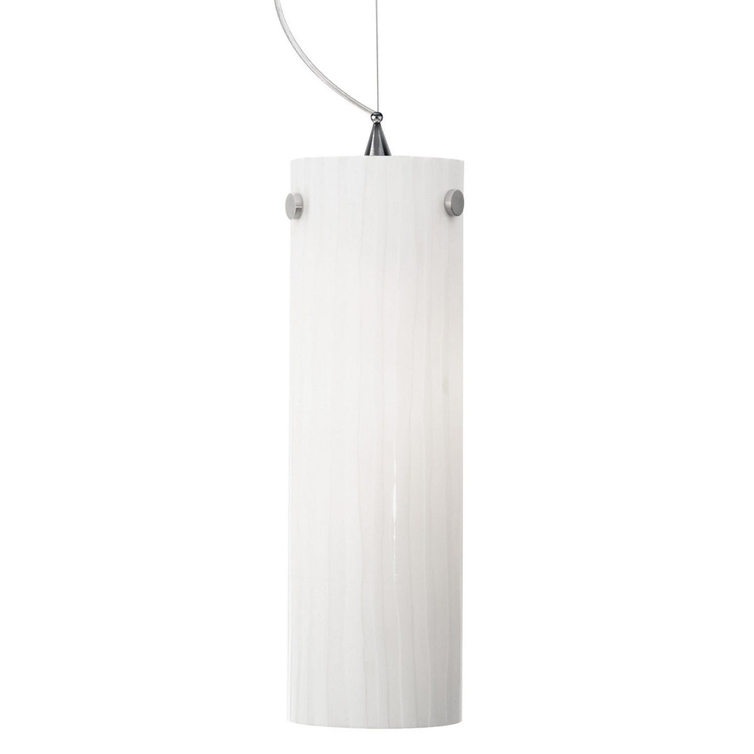 Innovations Aditi 623-1F-OB-G191-LED Ceiling Light - Oil Rubbed Bronze