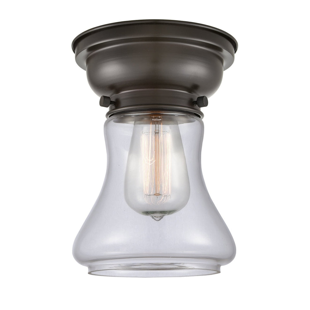 Innovations Aditi 623-1F-OB-G192-LED Ceiling Light - Oil Rubbed Bronze