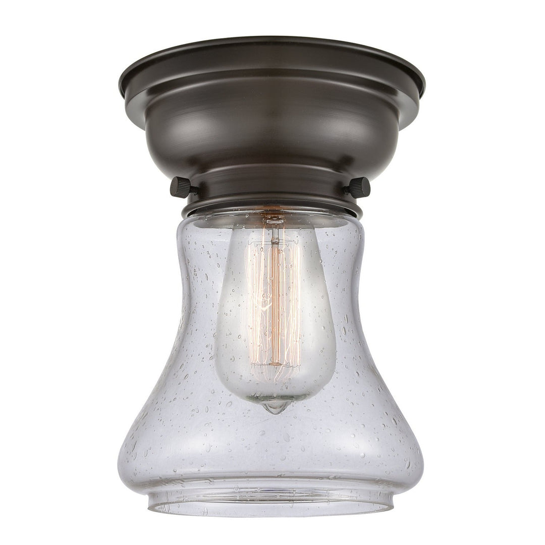 Innovations Aditi 623-1F-OB-G194 Ceiling Light - Oil Rubbed Bronze