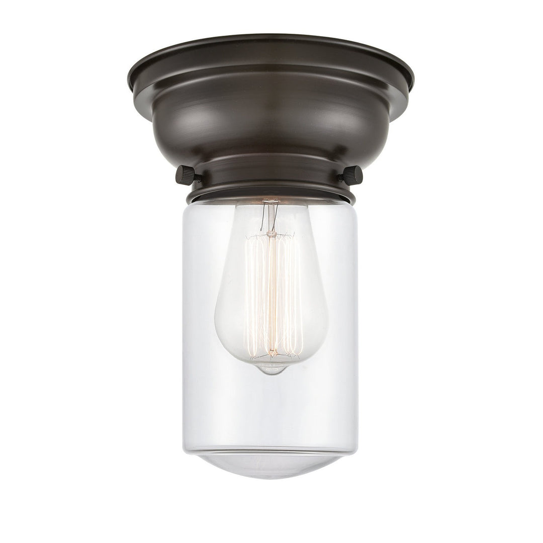 Innovations Aditi 623-1F-OB-G312 Ceiling Light - Oil Rubbed Bronze