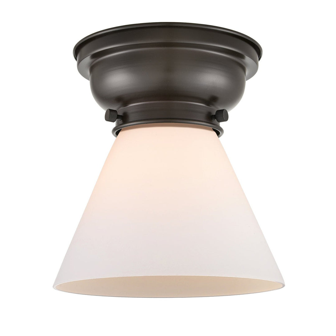 Innovations Aditi 623-1F-OB-G41 Ceiling Light - Oil Rubbed Bronze