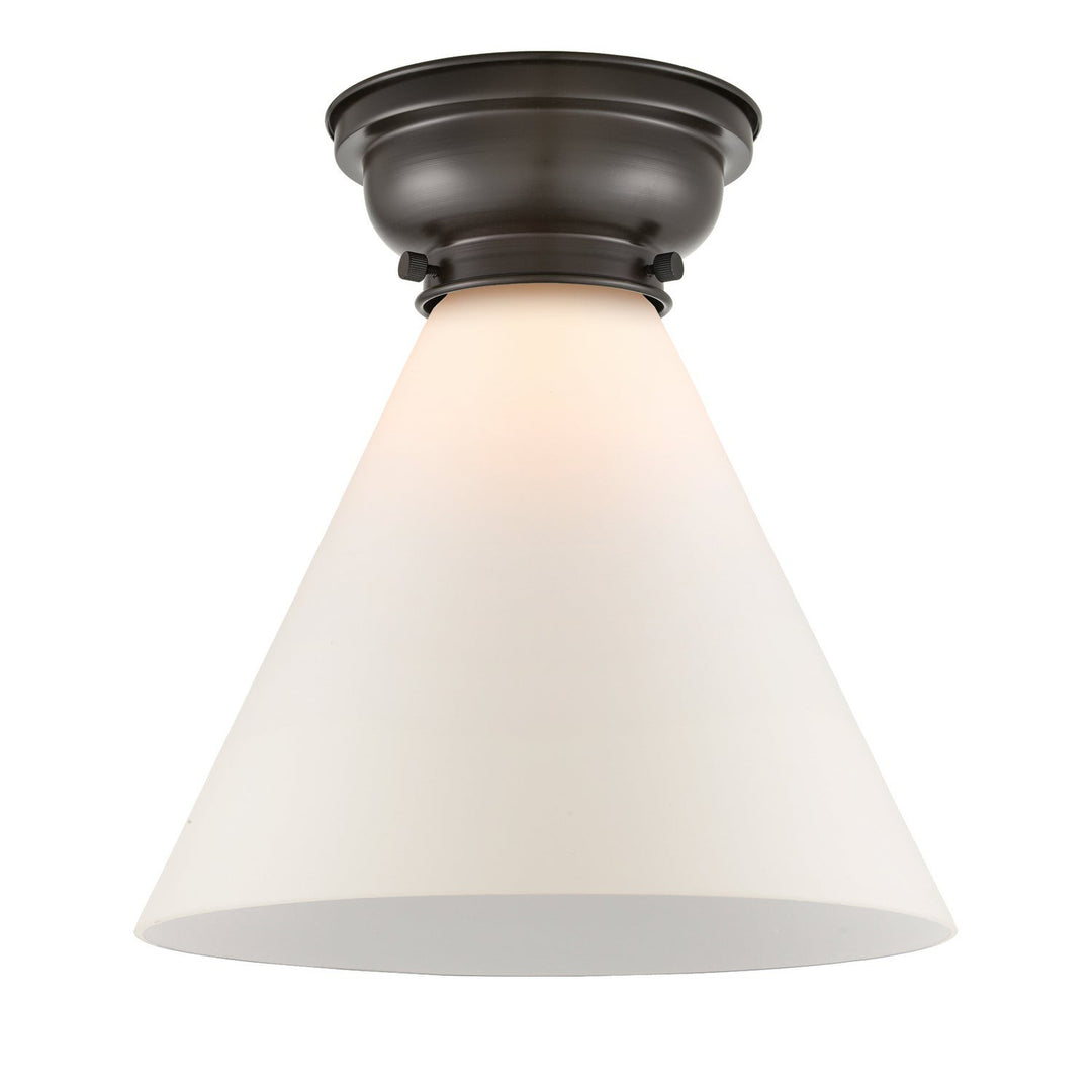 Innovations Aditi 623-1F-OB-G41-L Ceiling Light - Oil Rubbed Bronze