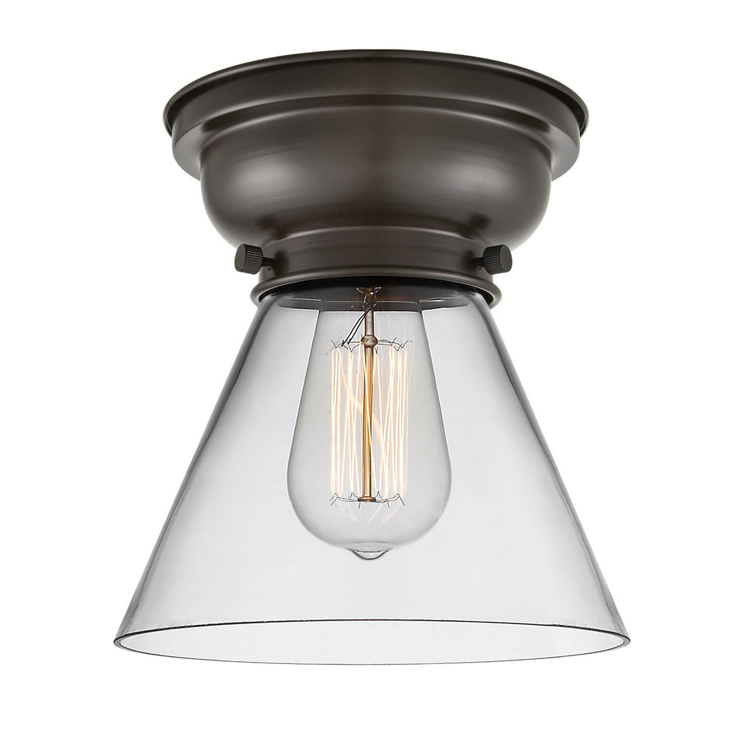 Innovations Aditi 623-1F-OB-G42-LED Ceiling Light - Oil Rubbed Bronze