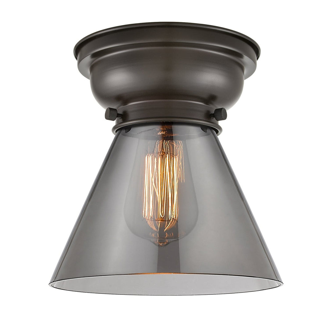 Innovations Aditi 623-1F-OB-G43 Ceiling Light - Oil Rubbed Bronze