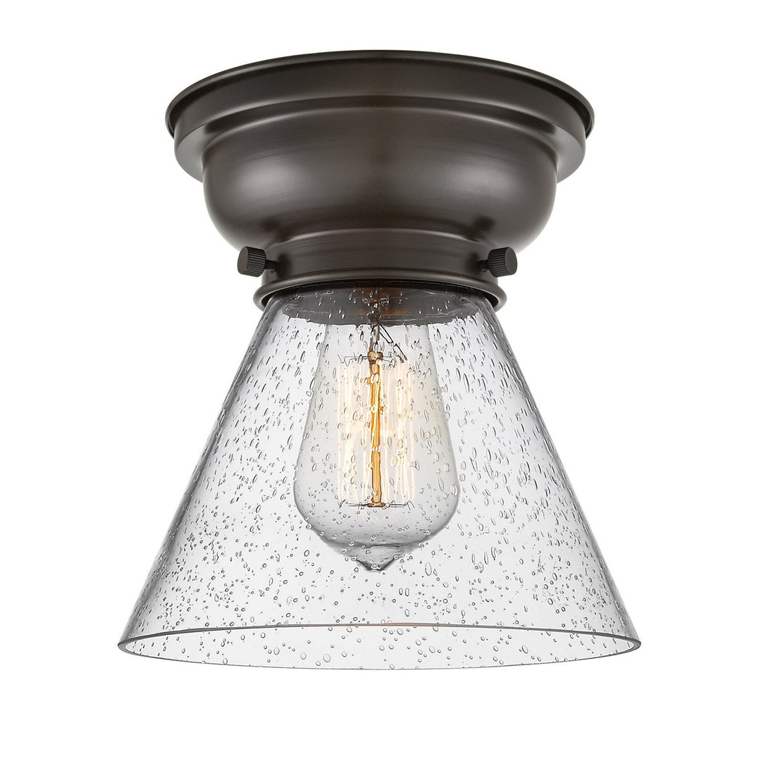 Innovations Aditi 623-1F-OB-G44 Ceiling Light - Oil Rubbed Bronze