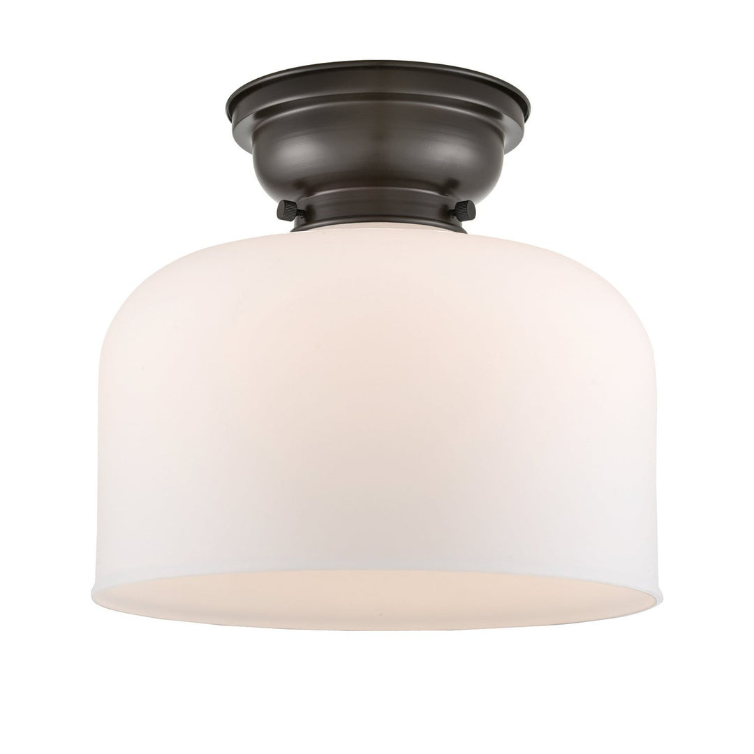 Innovations Aditi 623-1F-OB-G71-L Ceiling Light - Oil Rubbed Bronze