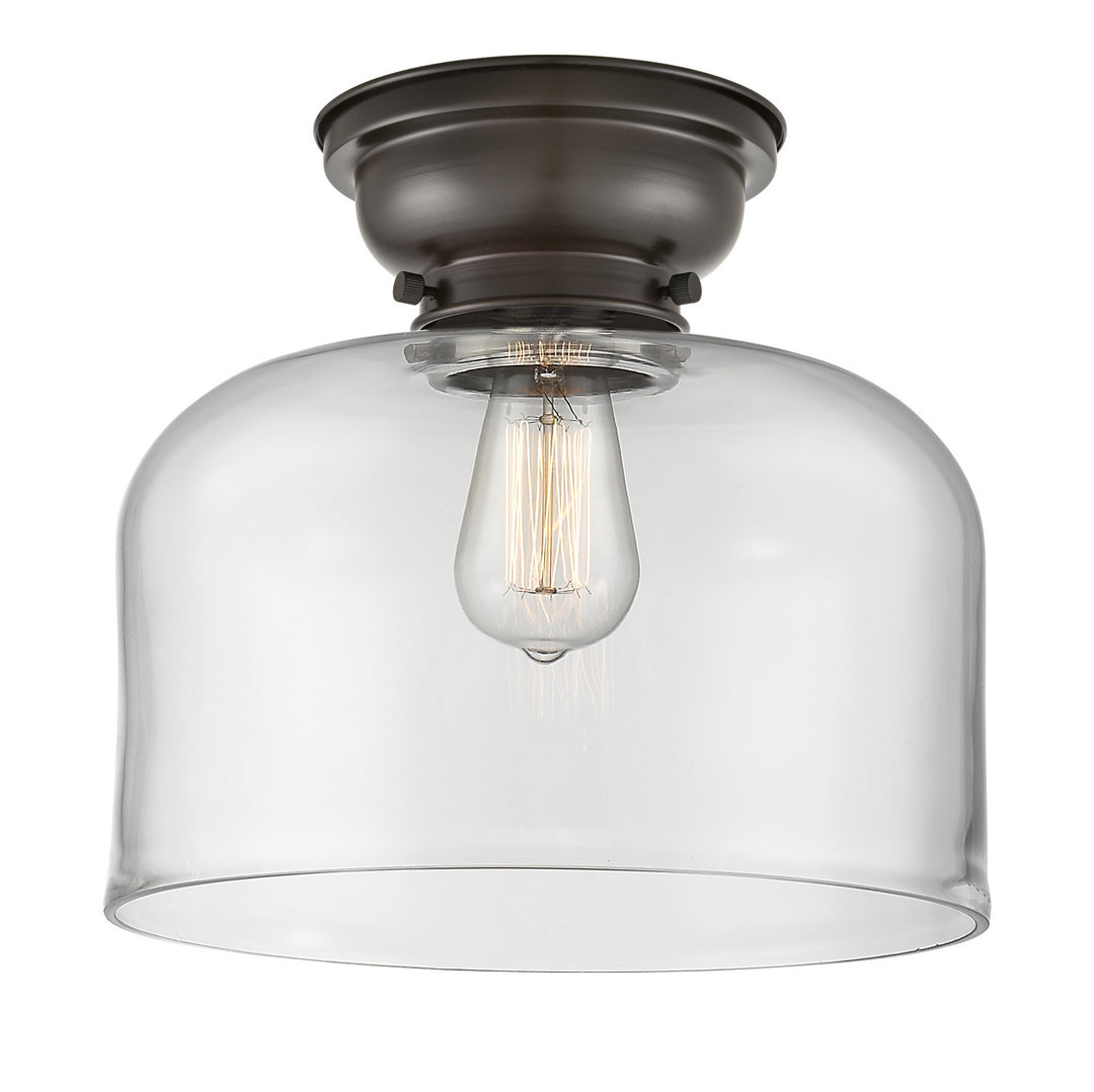 Innovations Aditi 623-1F-OB-G72-L Ceiling Light - Oil Rubbed Bronze
