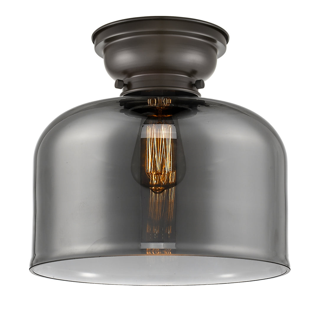Innovations Aditi 623-1F-OB-G73-L Ceiling Light - Oil Rubbed Bronze