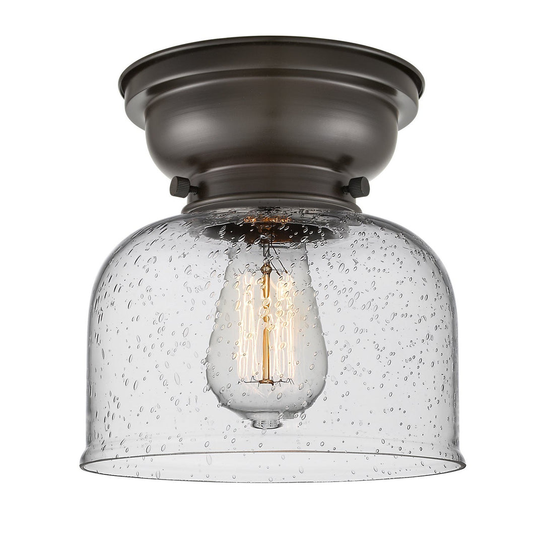 Innovations Aditi 623-1F-OB-G74 Ceiling Light - Oil Rubbed Bronze