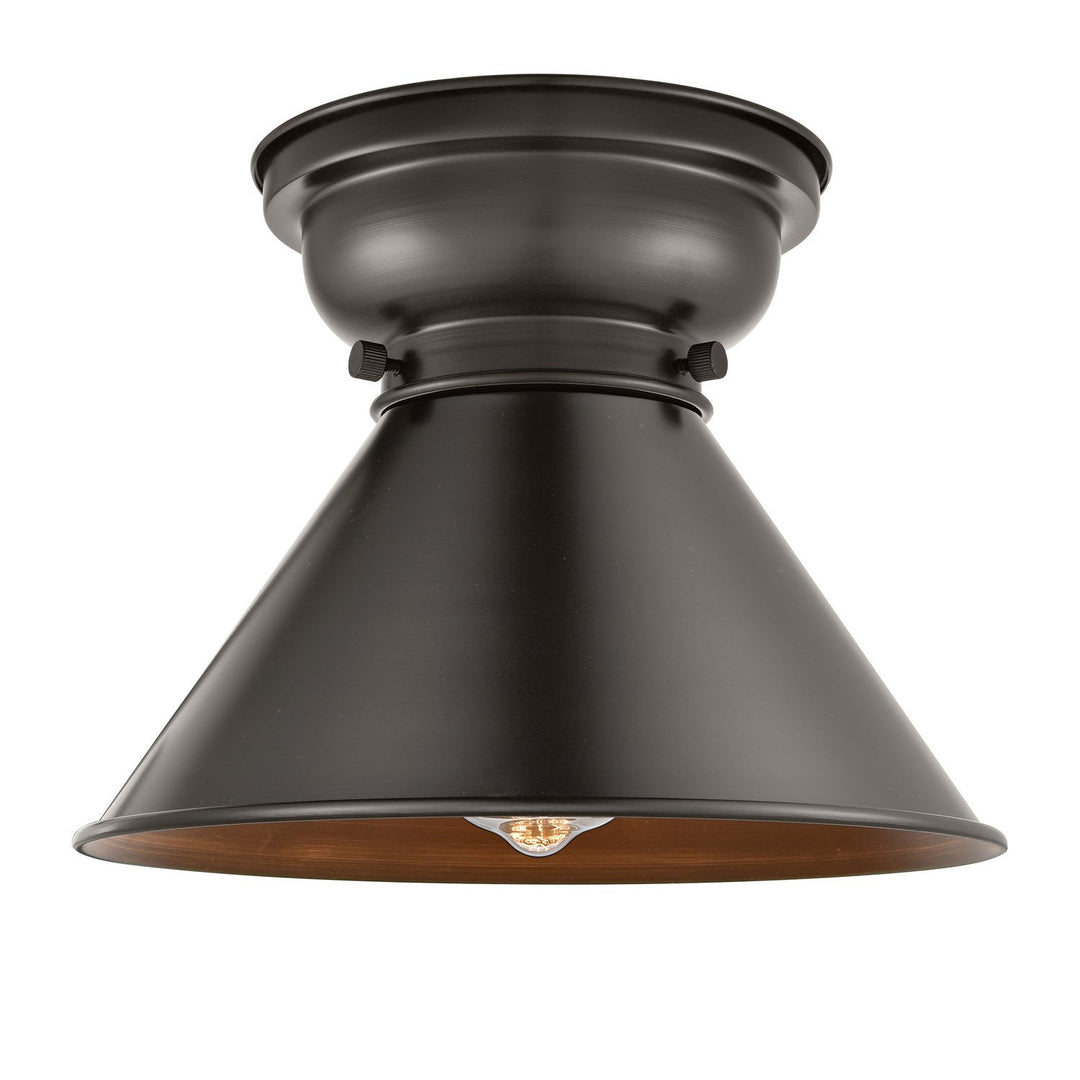 Innovations Aditi 623-1F-OB-M10-OB Ceiling Light - Oil Rubbed Bronze