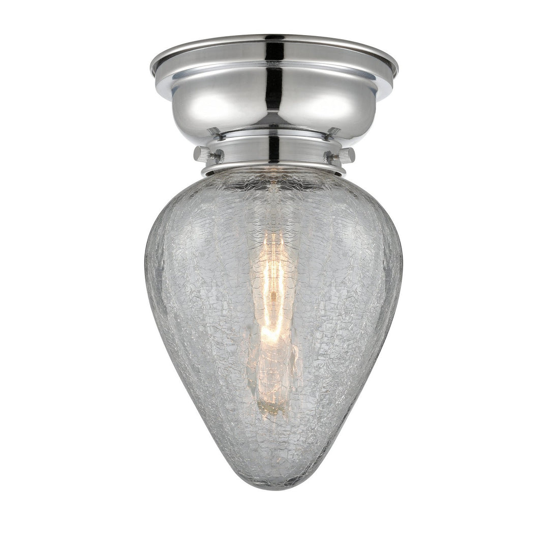Innovations Aditi 623-1F-PC-G165-LED Ceiling Light - Polished Chrome