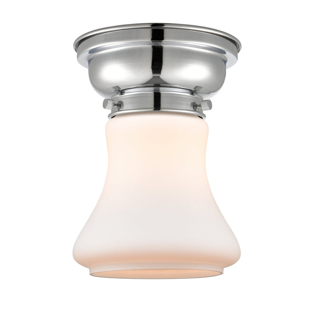 Innovations Aditi 623-1F-PC-G191 Ceiling Light - Polished Chrome