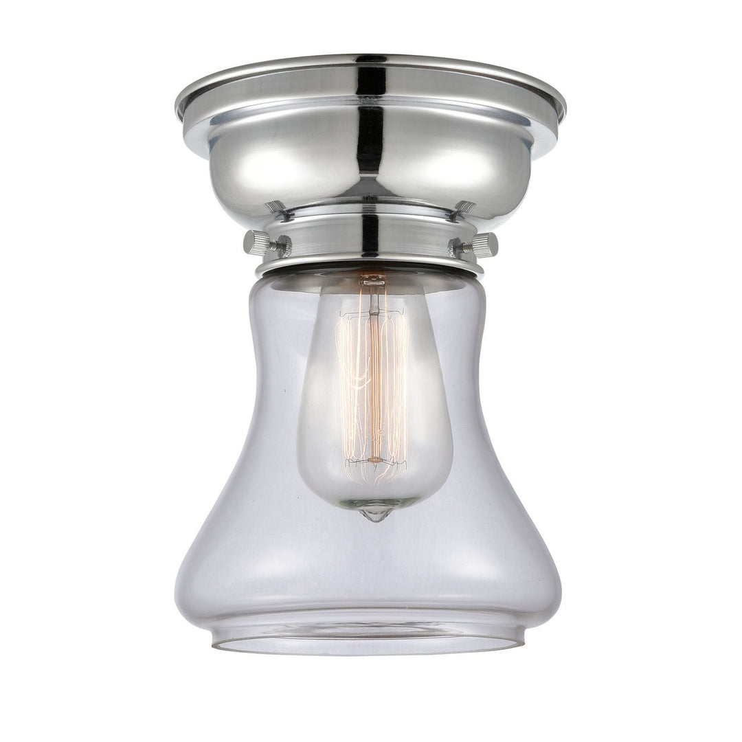 Innovations Aditi 623-1F-PC-G192 Ceiling Light - Polished Chrome