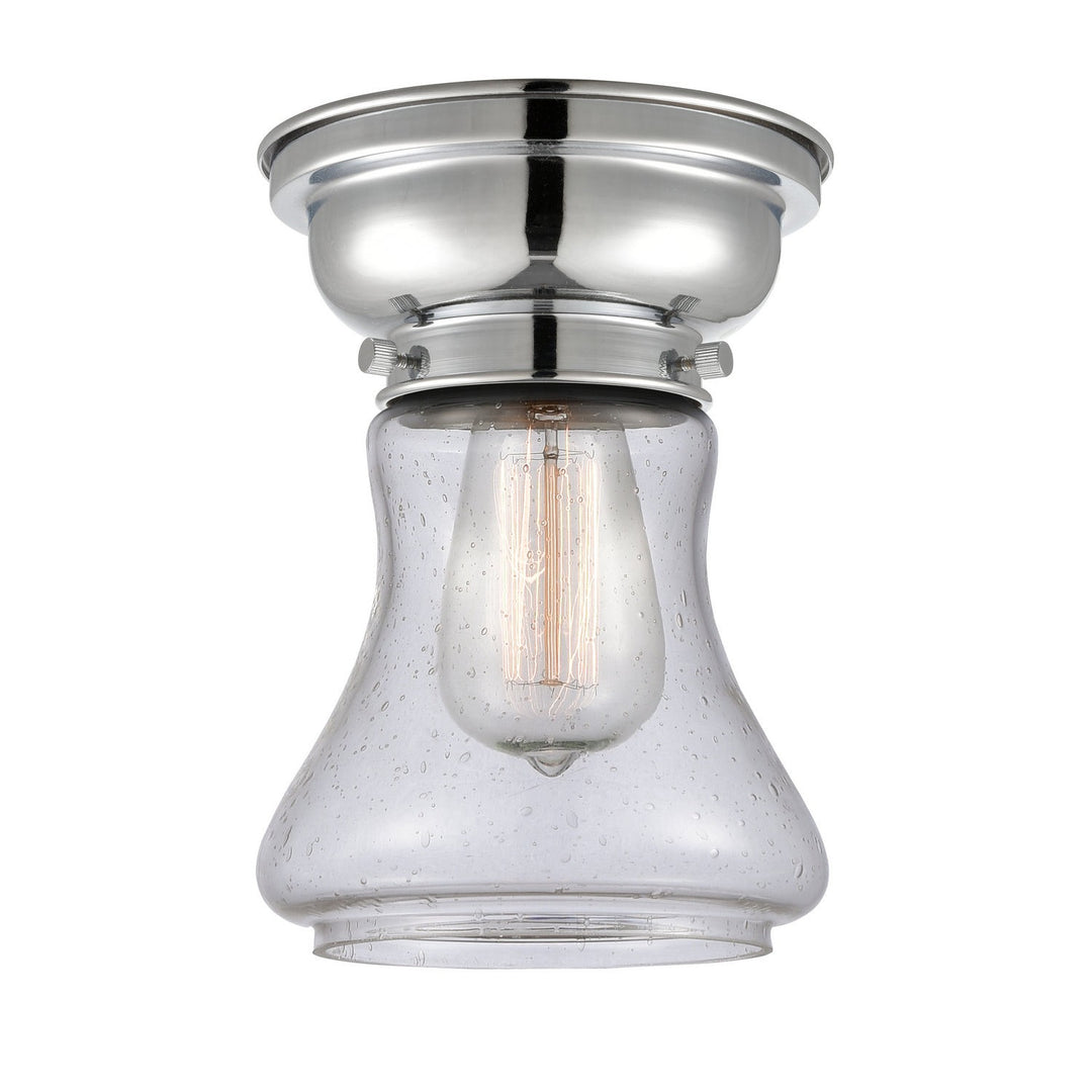 Innovations Aditi 623-1F-PC-G194 Ceiling Light - Polished Chrome