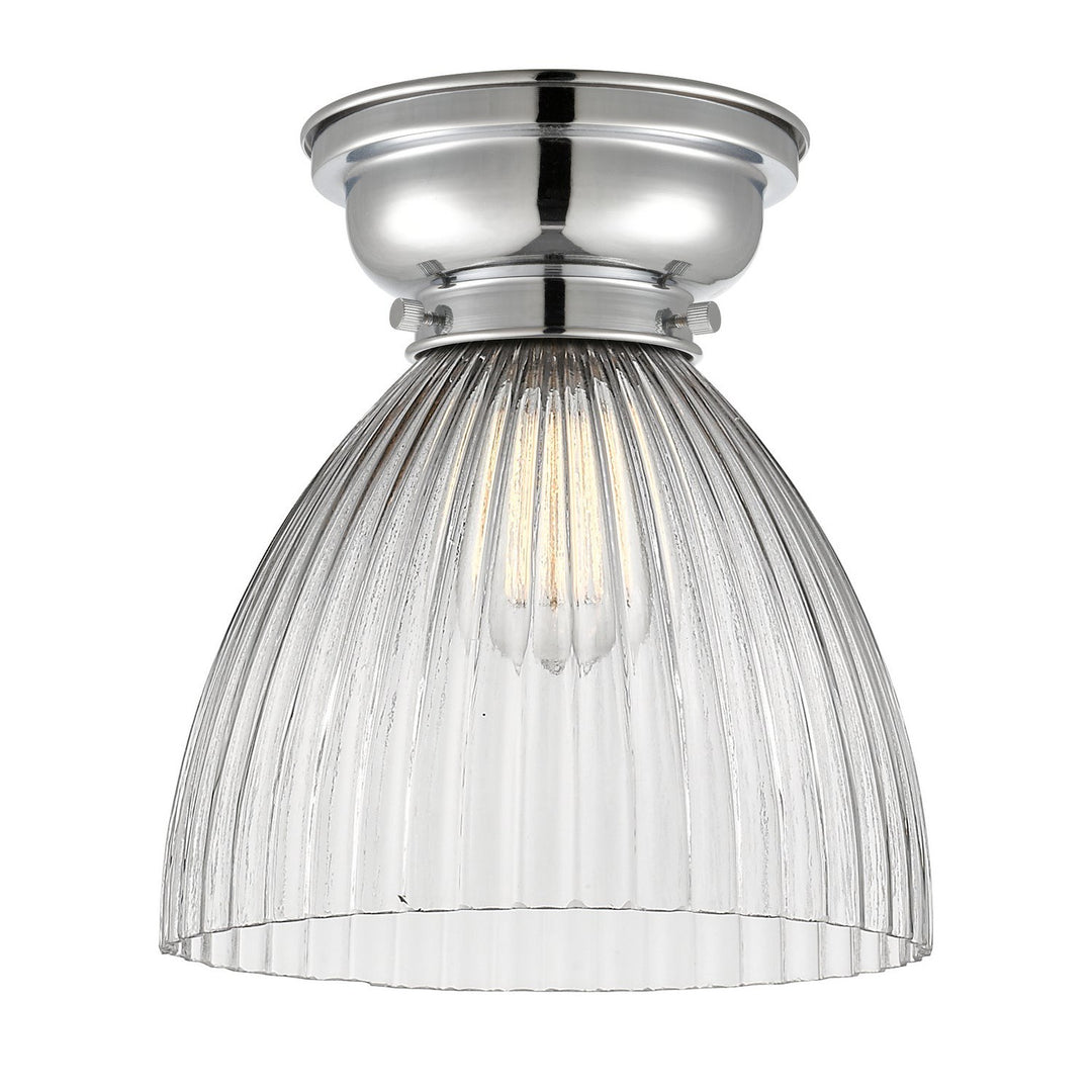 Innovations Aditi 623-1F-PC-G222 Ceiling Light - Polished Chrome