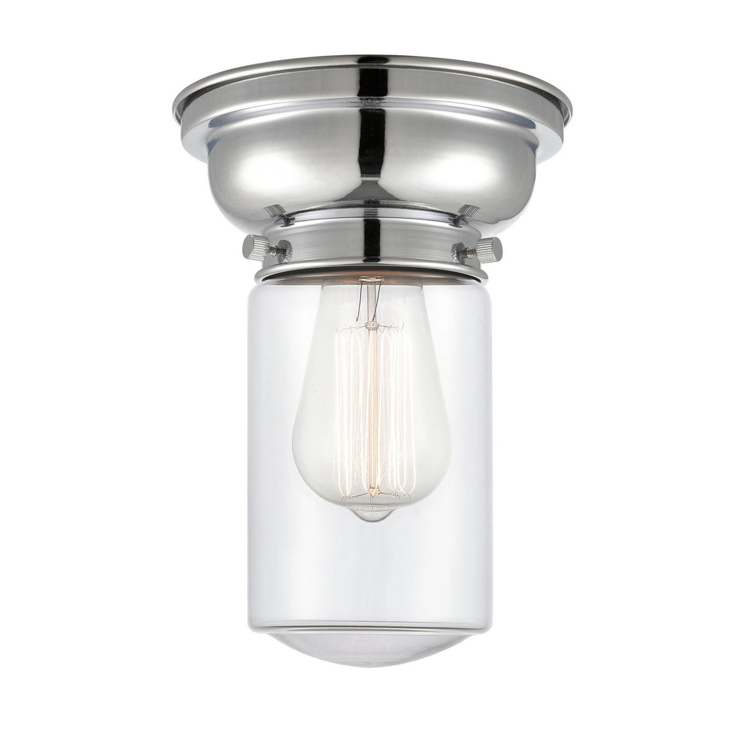 Innovations Aditi 623-1F-PC-G312-LED Ceiling Light - Polished Chrome