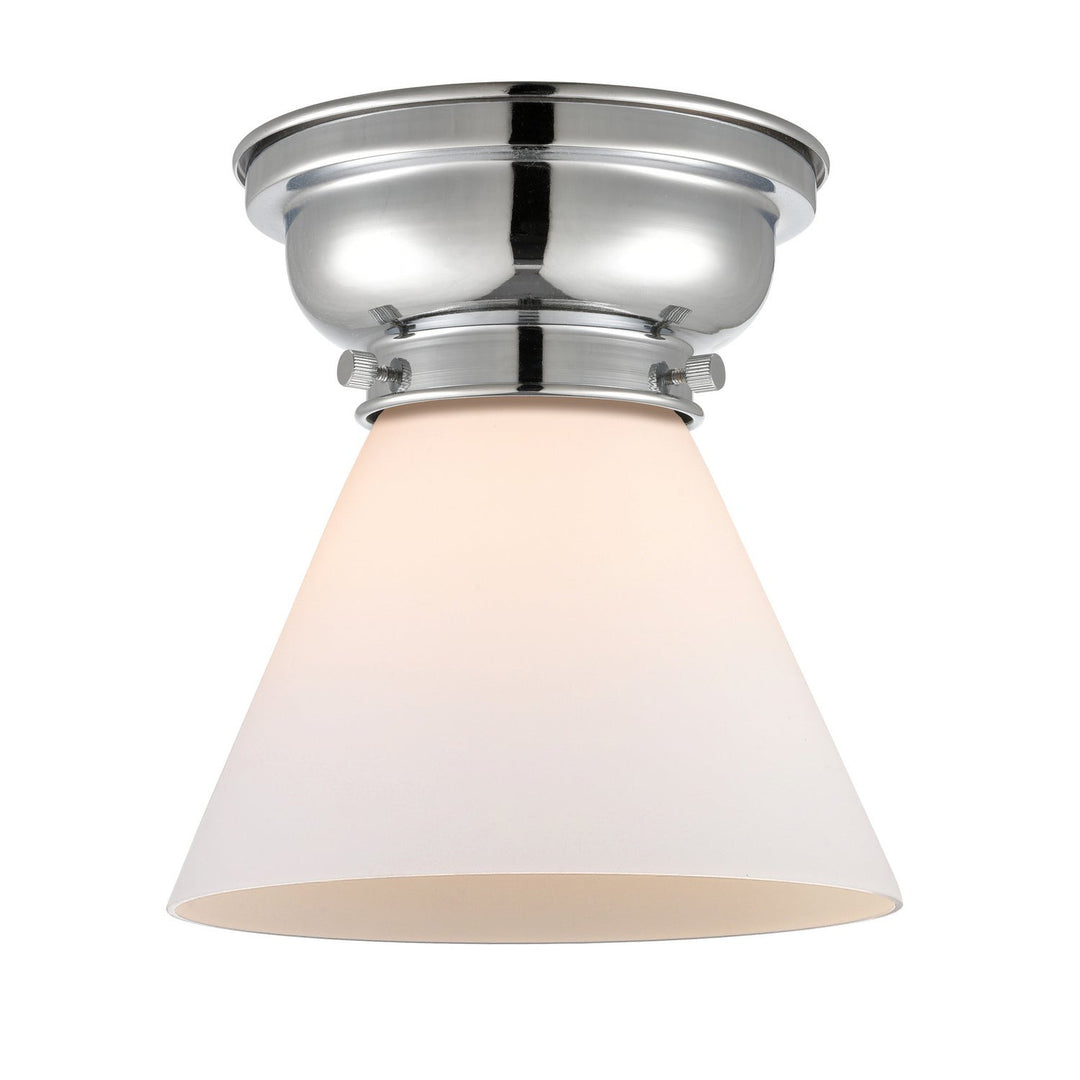 Innovations Aditi 623-1F-PC-G41 Ceiling Light - Polished Chrome