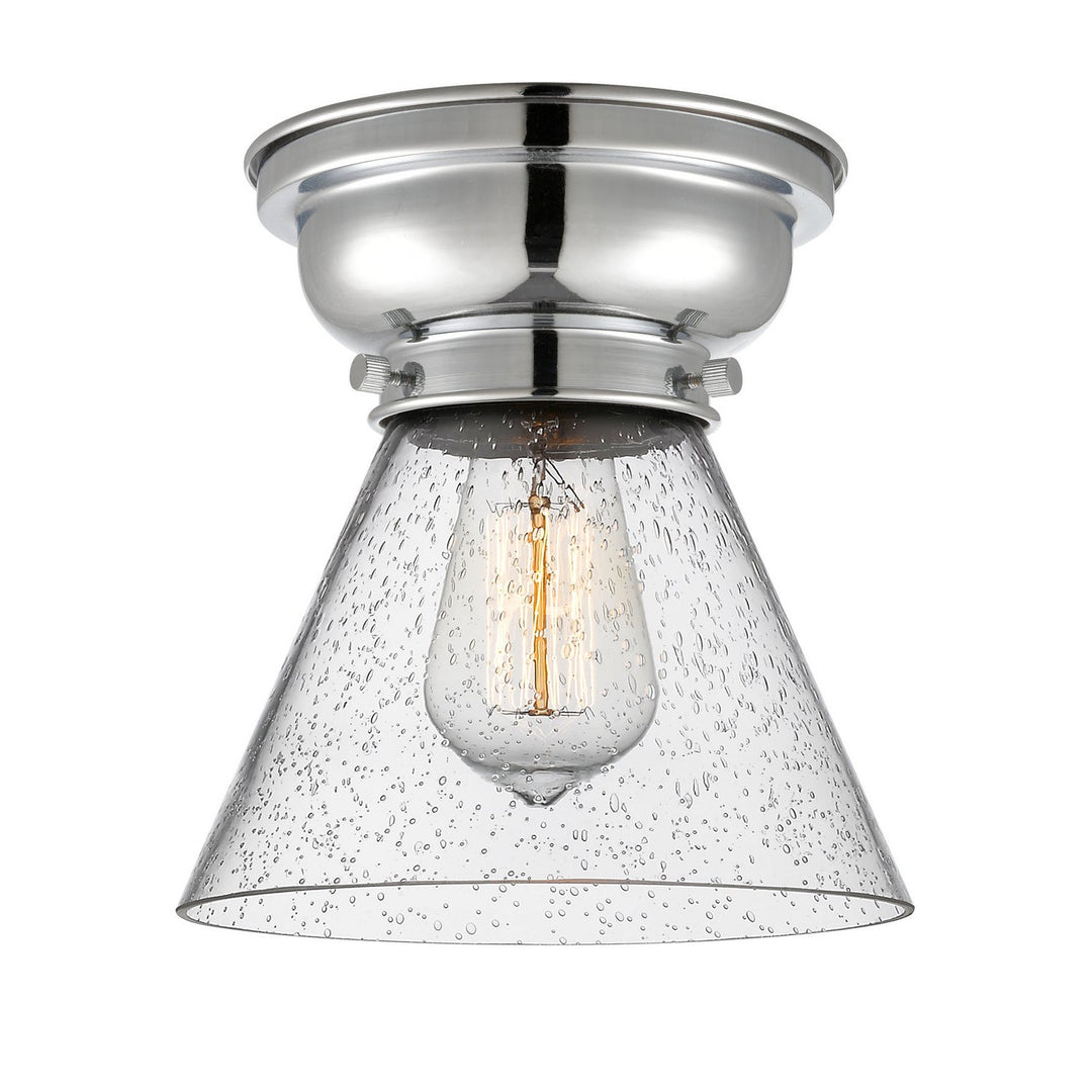Innovations Aditi 623-1F-PC-G44 Ceiling Light - Polished Chrome