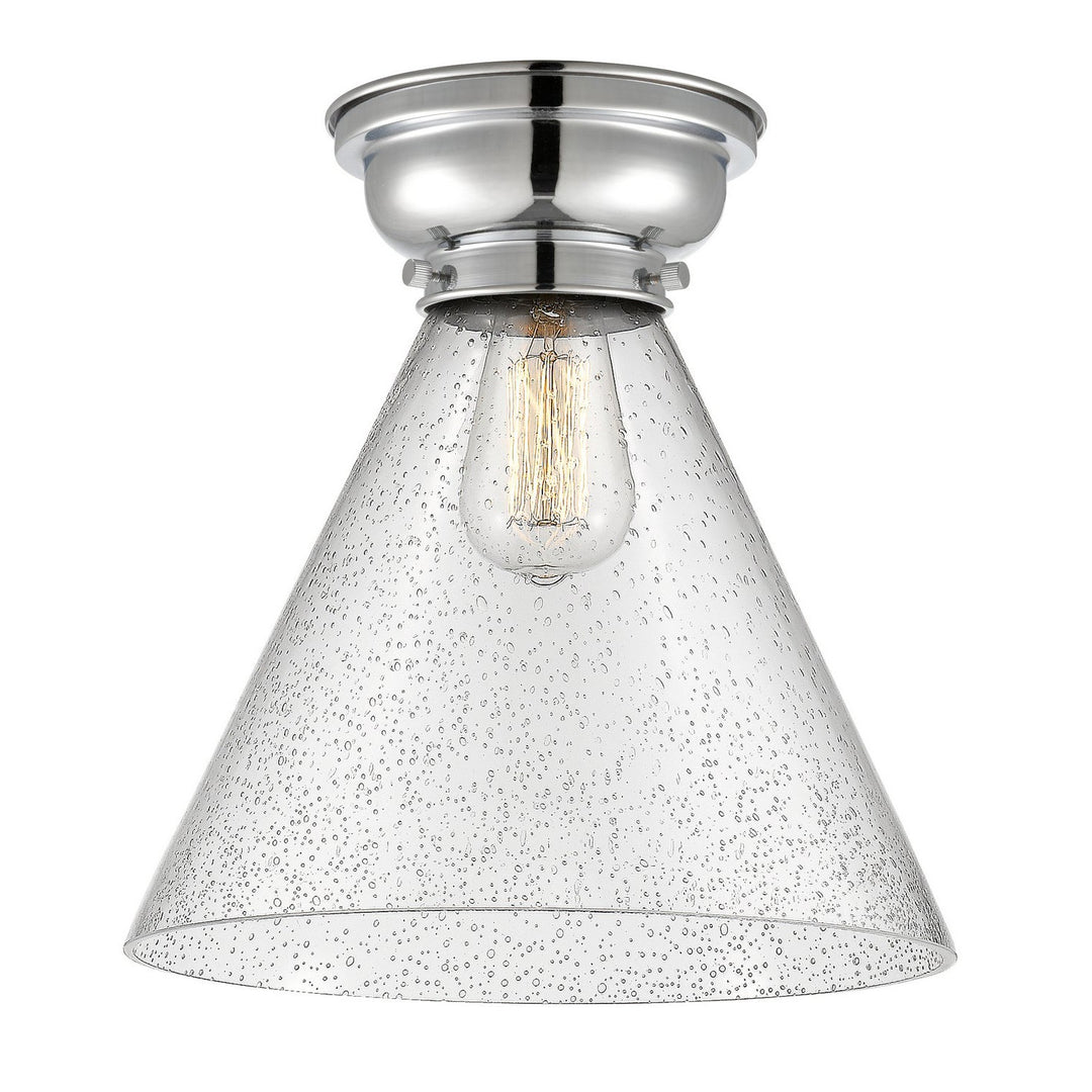 Innovations Aditi 623-1F-PC-G44-L-LED Ceiling Light - Polished Chrome