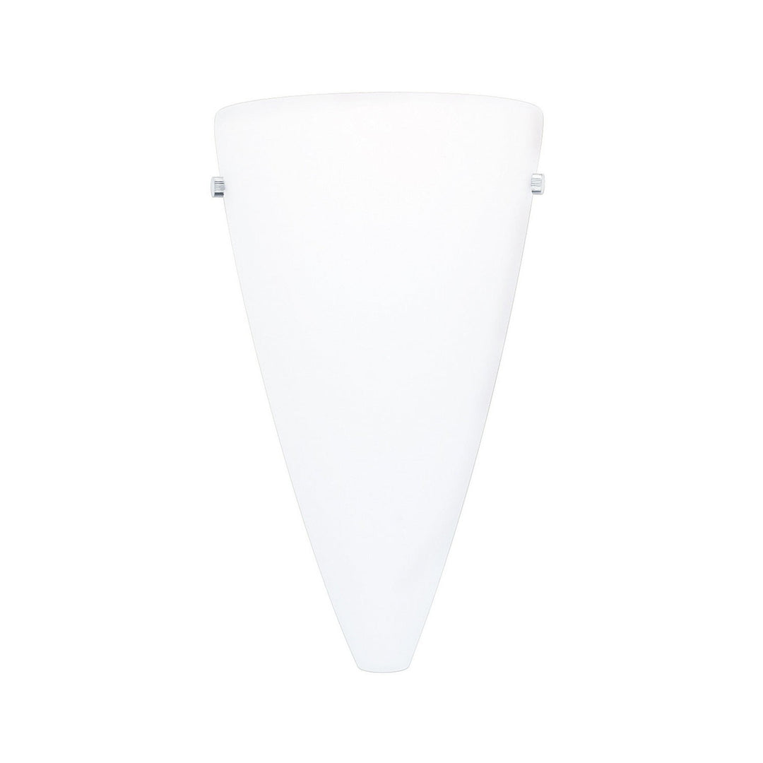 Innovations Aditi 623-1F-PC-G534-LED Ceiling Light - Polished Chrome
